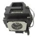  проектор лампа домашний театр (эффект живого звука) телевизор Tawelun E-LP57 Projector Replacement Lamp with