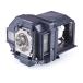  проектор лампа домашний театр (эффект живого звука) телевизор ELPLP97 KAIWEIDI Replacement Projector Lamp for