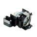 ץ ۡॷ ƥ LMP-C161 Original Projector Replacement Lamp wi