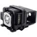 ץ ۡॷ ƥ kaiweidi Replacement Lamp Bulb for Epson ELPLP8