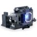  проектор лампа домашний театр (эффект живого звука) телевизор ZMSTLAMP NP16LP Quality Replacement Projector L