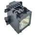  проектор лампа домашний театр (эффект живого звука) телевизор BORYLI XL-2100 Replacement Lamp with Housing fo