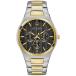 ӻ ֥  98C144 Bulova Men's Classic Dress 6-Hand Multi-Function Day/Date Quartz Watch