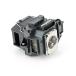 ץ ۡॷ ƥ NPLM58-CH22ZG1169 Mogobe Projector Lamp Fits EL