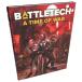 ܡɥ Ѹ ꥫ CAT35005V BattleTech A Time of War RPG - Role Playing Game for 2+ Playe