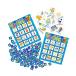 ܡɥ Ѹ ꥫ #14092340/OT Fun Express Hanukkah Bingo Game - Toys - 22 Pieces