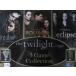 ܡɥ Ѹ ꥫ 99016 Twilight Saga 3 Game Collection in Collector Tin - Twilight, New