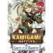 ܡɥ Ѹ ꥫ JPG629 Japanime Games Kamigami Battles : Court of The Emperor Pick Your
