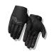  перчатка велосипед велоспорт 7150108 Giro Gnar Men's Mountain Cycling Gloves - Black, X-Large