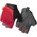  перчатка велосипед велоспорт 7127995 Giro Supernatural W Womens Road Cycling Gloves - Trim Red (2