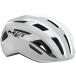 إå ž  3HM122US00SBI2 MET Vinci MIPS Bike Helmet - White/Silver Matte, S