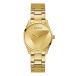 ӻ  GUESS GW0485L1 GUESS Ladies 36mm Watch - Gold Tone Strap Champagne Dial Gold Tone Case