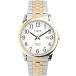 �ӻ��� ������å��� ��� TW2V401009J Timex Men's Easy Reader 38mm Perfect Fit Watch ? Two-Tone