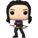 ե FUNKO ե奢 60239 Funko Pop! Marvel: Hawkeye - Kate Bishop Vinyl Bobblehead, Amazon Exc