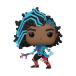 ե FUNKO ե奢 65728 Funko POP! Vinyl: Spider-Man: Across The Spider-Verse - Spider-Byte -
