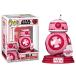 ե FUNKO ե奢 67611 Funko Pop! Star Wars: Valentines - BB-8