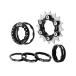 ץå ե꡼ۥ  cassettes21-bk16 Bibike Single Speed Conversion Kit 13T/14T/15