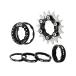 ץå ե꡼ۥ  cassettes21-bk17 Bibike Single Speed Conversion Kit 13T/14T/15
