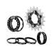 ץå ե꡼ۥ  Bibike Single Speed Conversion Kit 13T/14T/15T/16T/17T/18T/20T