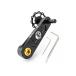 ץå ե꡼ۥ  cassettes21-bkct Bibike Single Speed Conversion Kit 13T/14T/15