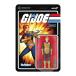 G.I.���硼 ������� �ե����奢 RE-GIJOW1a-SCT-02 Super7 G.I. Joe Scarlett - 3.75