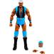 WWE ե奢 ꥫľ͢ HKN72 Mattel WWE Farooq Asad Elite Collection Action Figure, Deluxe