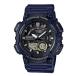 腕時計 カシオ メンズ AEQ-110W-2AJH Casio Collection Standard Digital/Analog Combination Series Wristw