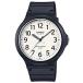 ӻ   MW-240-7BJH Casio MQ-24 Series Watch Casio Collection Standard Analog, Black/Whi