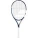 �ƥ˥� �饱�å� ͢�� 102469--G3 Babolat Evo Drive 115 Wimbledon Tennis Racquet - Strung with 16g Whit