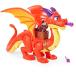 ѥѥȥ ꥫľ͢  6062105 Paw Patrol - Fang + Ember Figurine The Dragon