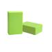  йога блок фитнес Yoga Blocks-2PC Blocks Set-High Density EVA Foam Blocks to Support and D
