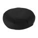  йога блок фитнес BO-ZAFU-CHOICE-BLACK Hugger Mugger Zafu Meditation Cushion (Black)