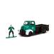 ������ȥ��� �ߥ˥��� �������㥹�� QDJD330937 Jada DC Comics 1:32 1952 Chevrolet COE Pickup Di