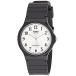 ӻ   S7233509 Casio Wristwatch Unisex Vintage Mq-24-7B3 Slim Rubber