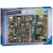 ѥ  ꥫ 16876 Ravensburger Colin Thompson - Awesome Alphabet H 1000 Piece