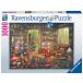 ѥ  ꥫ 17084 Ravensburger Nostalgic Toys 1000 Piece Jigsaw Puzzle for Ad