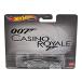  Hot Wheels Mattel миникар HKC21 Hot Wheels Collector 1:64 Scale Aston Martin DBS Collectibl
