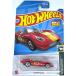 ۥåȥ ޥƥ ߥ˥ 123/250 Hot Wheels 2022 - Glory Chaser - Retro Racers 7/10 [red]
