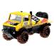  Hot Wheels Mattel миникар Mercedes- Benz Unimog 1300 Hot Wheels - Mercedes-Benz Unimog 1300