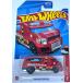 ۥåȥ ޥƥ ߥ˥ 5/10 Hot Wheels 2022 - HW Rapid Response - Red Ambulance 5/10 [6