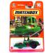  Matchbox Mattel миникар Matchbox - Road Roller - Green - Matchbox 70 Years - 2023 - Mint/