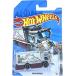  Hot Wheels Mattel миникар GTB63-M7C5 Hot Wheels - Raijin Express - HW Metro 7/10 [Chrome/re