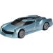  Hot Wheels Mattel миникар HCP05 Hot Wheels Premium Toy Car, 1:64 Scale Die-Cast Eco-Jet fro