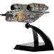  Hot Wheels Mattel миникар HHR18 Hot Wheels Star Wars Starships Select, Premium Replica of C