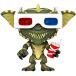 ファンコ FUNKO フィギュア 49831 Funko Pop! Movies: Gremlins - Gremlin with 3D Glasses