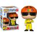 ե FUNKO ե奢 55791 Funko Pop! Rocks: Devo - Satisfaction (Yellow Suit)