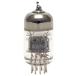  ١  TSOV12AX7WA SOVTEK 7025/12AX7WA Miniature/mT Double 3 Pole Tube TSOV
