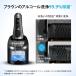 BRAUN �u���E�� �A���R�[�����t 6�� �����Y�V�F�[�o�[�p CCR6 ���� �E�� ���K�i �֘A�摜1