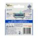 Gillette �W���b�g �X�L���K�[�h �d���^�C�v �֐n 8�� �E��� �J�~�\���y���������z �֘A�摜1