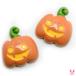  декоративные элементы Halloween .... волосы -. тыква детали 4 штук 